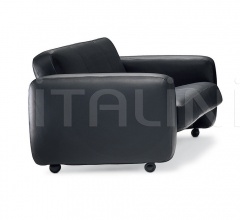 Кресло Cesare фабрика Meritalia