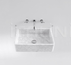Итальянские Ванная - Раковина Carrara фабрика Agape