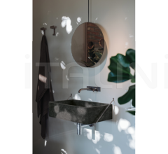 Итальянские Ванная - Раковина Carrara Outdoor фабрика Agape