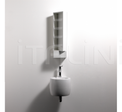 Итальянские Ванная - Раковина Cheese фабрика Agape