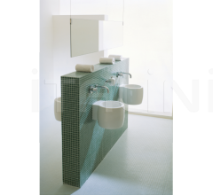 Итальянские Ванная - Раковина Cheese фабрика Agape