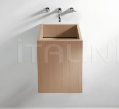 Итальянские Ванная - Раковина Cube фабрика Agape