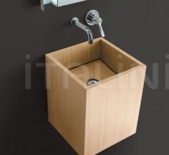 Итальянские Ванная - Раковина Cube фабрика Agape