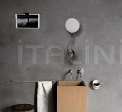 Итальянские Ванная - Раковина Cube фабрика Agape