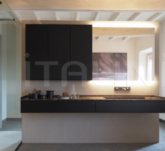 Итальянские Ванная - Раковина DR фабрика Agape