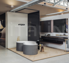 Итальянские Ванная - Раковина DR фабрика Agape