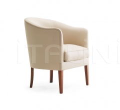 Кресло Ducrot Post 1927 фабрика Meritalia