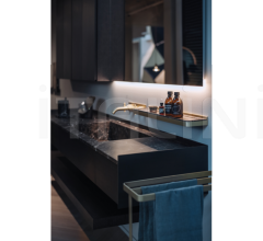 Итальянские Ванная - Раковина DR фабрика Agape