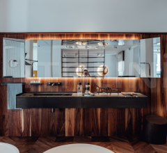 Итальянские Ванная - Раковина DR фабрика Agape