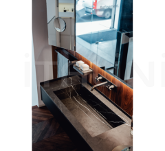 Итальянские Ванная - Раковина DR фабрика Agape