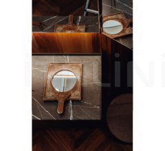 Итальянские Ванная - Раковина DR фабрика Agape