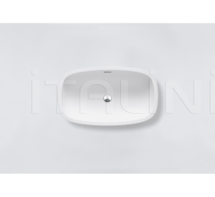 Итальянские Ванная - Раковина Deep фабрика Agape