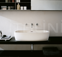 Итальянские Ванная - Раковина Deep фабрика Agape
