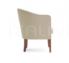 Кресло Ducrot Post 1927 фабрика Meritalia