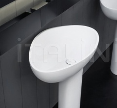 Итальянские Ванная - Раковина Drop фабрика Agape