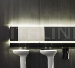 Итальянские Ванная - Раковина Drop фабрика Agape