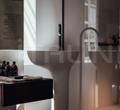 Итальянские Ванная - Раковина Drop фабрика Agape