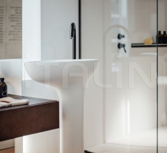 Итальянские Ванная - Раковина Drop фабрика Agape