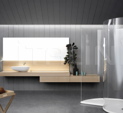 Итальянские Ванная - Раковина Drop фабрика Agape