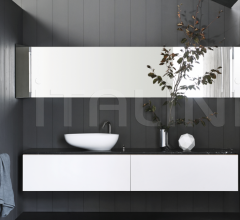 Итальянские Ванная - Раковина Drop фабрика Agape