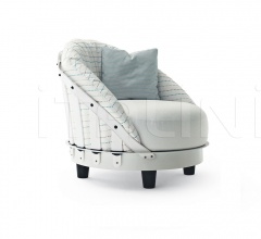 Кресло Eloisa фабрика Meritalia