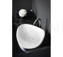 Итальянские Ванная - Раковина Drop фабрика Agape
