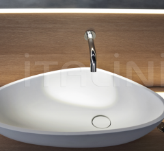 Итальянские Ванная - Раковина Drop фабрика Agape