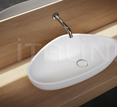 Итальянские Ванная - Раковина Drop фабрика Agape