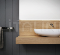 Итальянские Ванная - Раковина Drop фабрика Agape