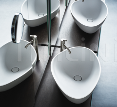 Итальянские Ванная - Раковина Drop фабрика Agape