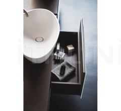 Итальянские Ванная - Раковина Drop фабрика Agape