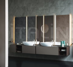 Итальянские Ванная - Раковина Drop фабрика Agape