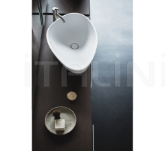 Итальянские Ванная - Раковина Drop фабрика Agape