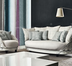 Кресло Eloisa фабрика Meritalia