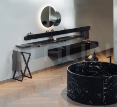 Итальянские Ванная - Раковина Ell фабрика Agape