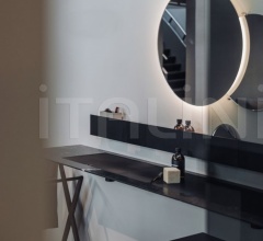 Итальянские Ванная - Раковина Ell фабрика Agape