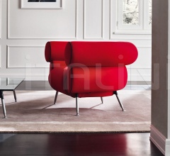 Кресло Giacomino фабрика Meritalia