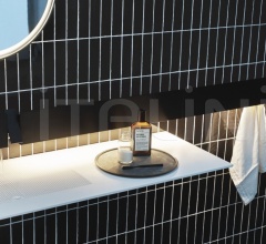 Итальянские Ванная - Раковина Ell фабрика Agape