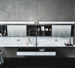 Итальянские Ванная - Раковина Ell фабрика Agape