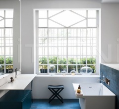 Итальянские Ванная - Раковина Ell фабрика Agape