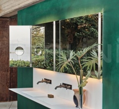 Итальянские Ванная - Раковина Ell фабрика Agape