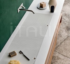 Итальянские Ванная - Раковина Ell фабрика Agape