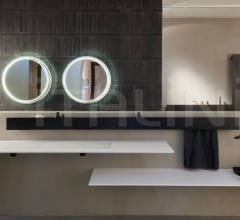 Итальянские Ванная - Раковина Ell фабрика Agape