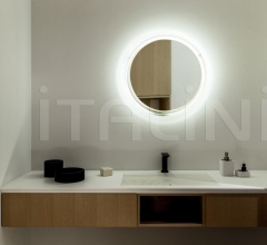 Итальянские Ванная - Раковина Ell фабрика Agape