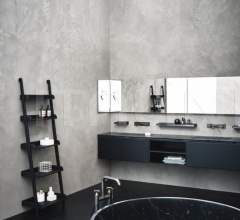 Итальянские Ванная - Раковина Ell фабрика Agape