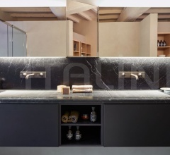 Итальянские Ванная - Раковина Ell фабрика Agape