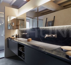 Итальянские Ванная - Раковина Ell фабрика Agape