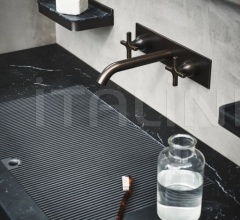 Итальянские Ванная - Раковина Ell фабрика Agape