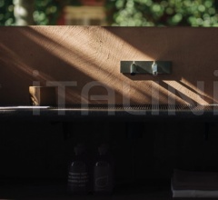 Итальянские Ванная - Раковина Ell фабрика Agape