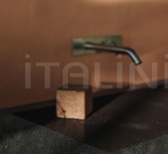 Итальянские Ванная - Раковина Ell фабрика Agape